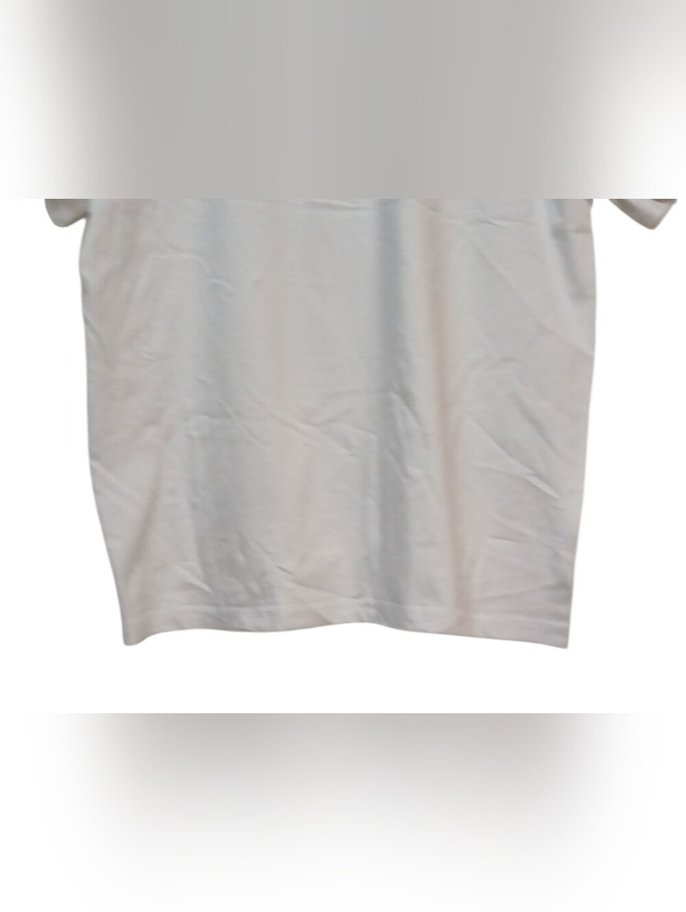 Access Christian Apparel By Nature- NWOT  Short Sleeve Tee Shirt, 100% Cotton, L - Picture 7 of 13